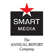 Smart Media The Annual Report Company